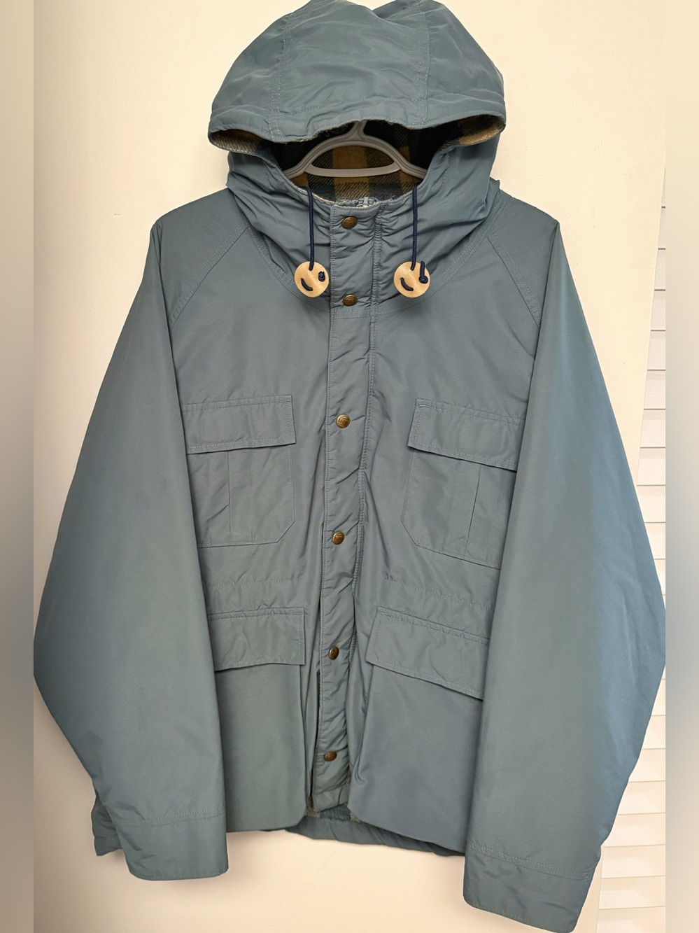 Vintage L.L. Bean Women’s Baxter State Parka XL
